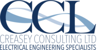 Creasey Consulting Ltd Logo